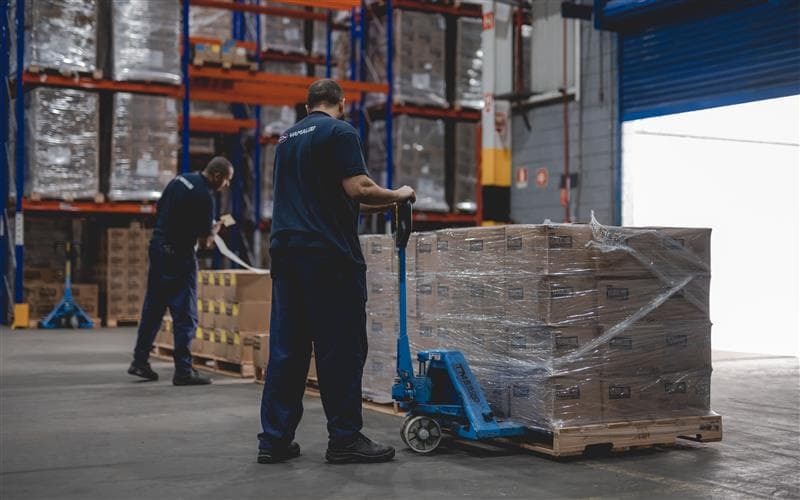 5 sinais de que sua empresa precisa de um operador logístico